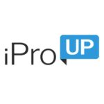 I Pro Up Logo