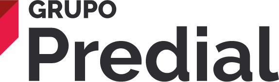 Logo Grupo Predial